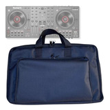 Capa Bag Para Controladora