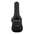 Capa Bag Para Guitarra Avs Ch200 Acolchoada Super Luxo Cor Preto