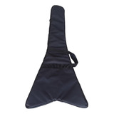 Capa Bag Para Guitarra