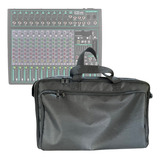 Capa Bag Para Mesa
