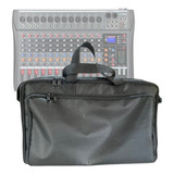 Capa Bag Para Mesa