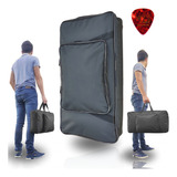 Capa Bag Para Pedaleira