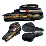 Capa Bag Para Sax