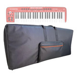 Capa Bag Para Teclado