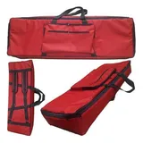 Capa Bag Para Teclado
