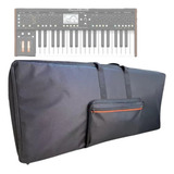 Capa Bag Para Teclado
