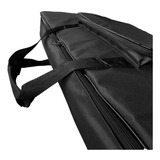 Capa Bag Para Teclado Controlador Behringer Deepmind 12 Luxo