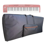 Capa Bag Para Teclado