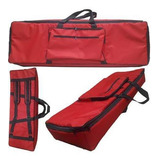 Capa Bag Para Teclado