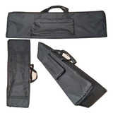 Capa Bag Para Teclado