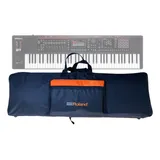 Capa Bag Para Teclado