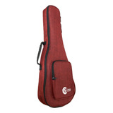 Capa Bag Para Ukulele