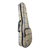 Capa Bag Para Ukulele