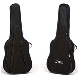 Capa Bag Para Violao