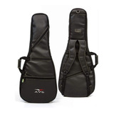 Capa Bag Para Violao
