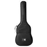 Capa Bag Para Violao