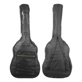 Capa Bag Para Violao