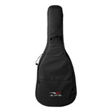 Capa Bag Para Violao