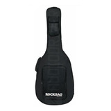 Capa Bag Para Violao