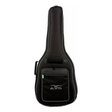 Capa Bag Para Violao