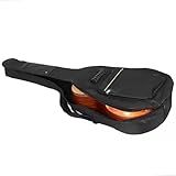 Capa Bag Para Violao