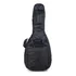 Capa Bag Para Violão Folk Estofada Rb 20519 B - Rockbag