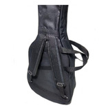Capa Bag Para Violao