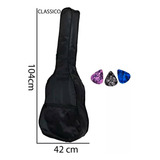 Capa Bag Para Violao