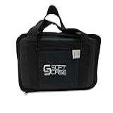 Capa Bag Pedaleira Soft Case Start Gt10 E Gt100 Almofadada