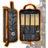 Capa Bag Porta Baquetas - B10-p Nylon - Pronto Envio (nbags)