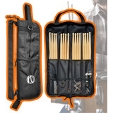 Capa Bag Porta Baquetas
