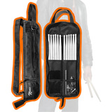 Capa Bag Porta Baquetas