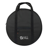 Capa Bag Prato Bateria