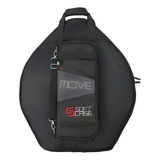 Capa Bag Prato Bateria