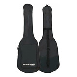 Capa Bag Rockbag Para