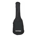 Capa Bag Rockbag Para