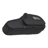 Capa Bag Sax Alto Soft Case Start Almofadada