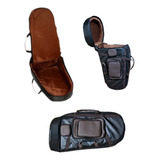 Capa Bag Semi Case