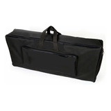 Capa Bag Teclado Musical