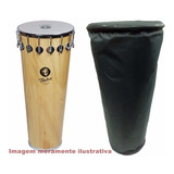 Capa Bag Timba Timbal