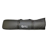 Capa Bag Trombone De Vara Soft Case Start Almofadada 276