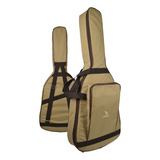 Capa Bag Violao Classico