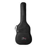 Capa Bag Violao Folk