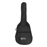 Capa Bag Violao Soft