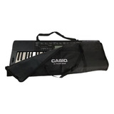 Capa Bags Para Teclados