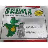 Capa Banco Agrale Elefant