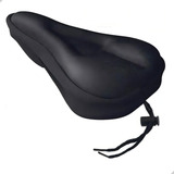 Capa Banco Bike Gel