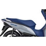 Capa Banco Biz 125