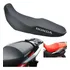 Capa Banco Bros 125 150 160 Com Logo Honda