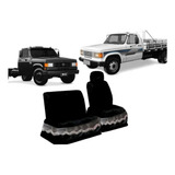 Capa Banco Caminhao Chevrolet